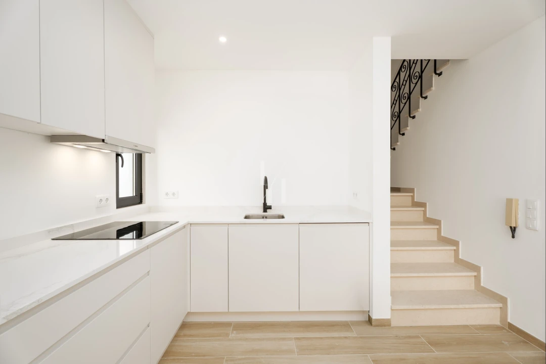 Apartamento T2 para Venda em Almancil Foto 9