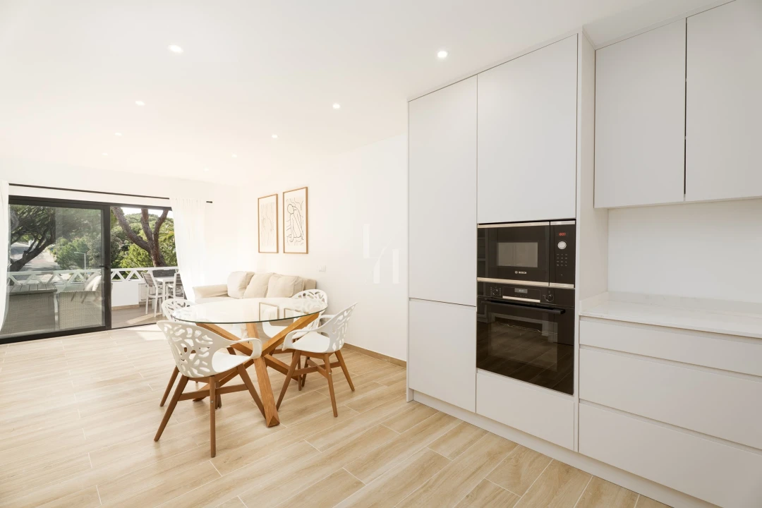 Apartamento T2 para Venda em Almancil Foto 7