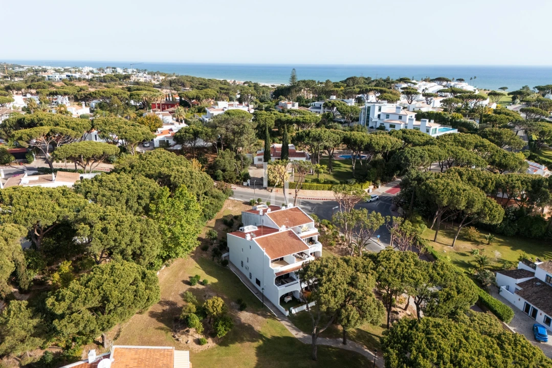 Apartamento T2 para Venda em Almancil Foto 27
