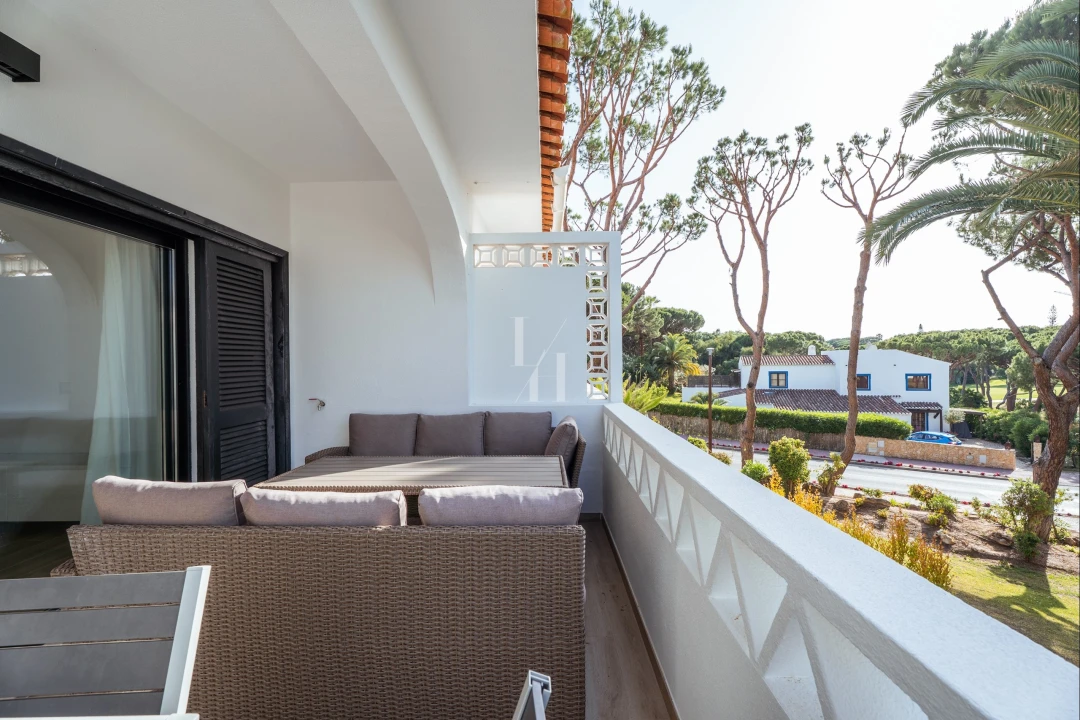 Apartamento T2 para Venda em Almancil Foto 22