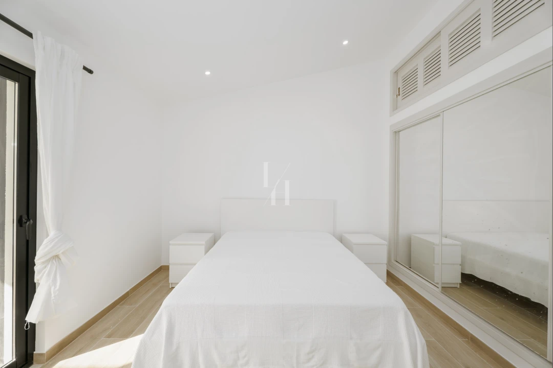Apartamento T2 para Venda em Almancil Foto 16