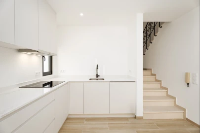 Apartamento T2 para Venda em Almancil