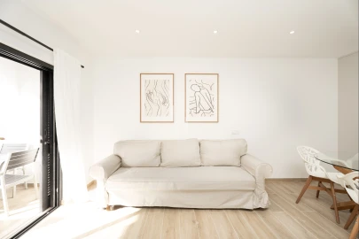 Apartamento T2 para Venda em Almancil