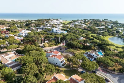 Apartamento T2 para Venda em Almancil