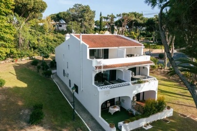 Apartamento T2 para Venda em Almancil