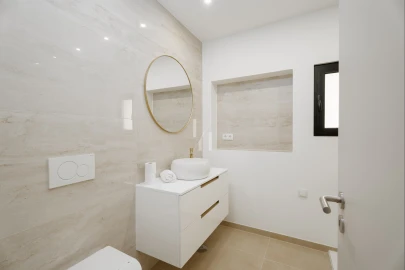 Apartamento T2 para Venda em Almancil
