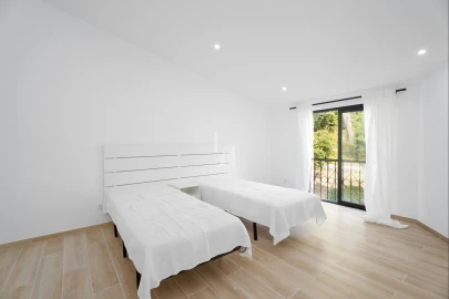 Apartamento T2 para Venda em Almancil