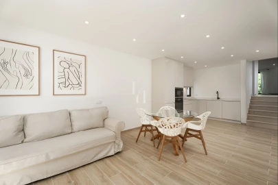 Apartamento T2 para Venda em Almancil