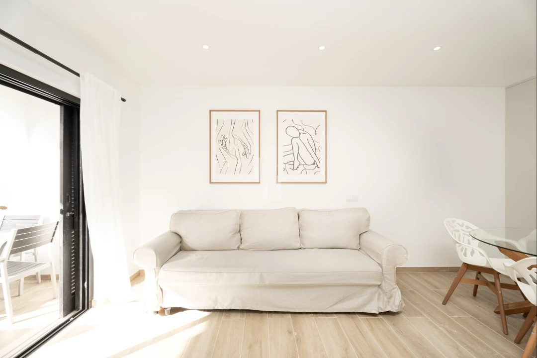 Apartamento T2 para Venda em Almancil Foto 2