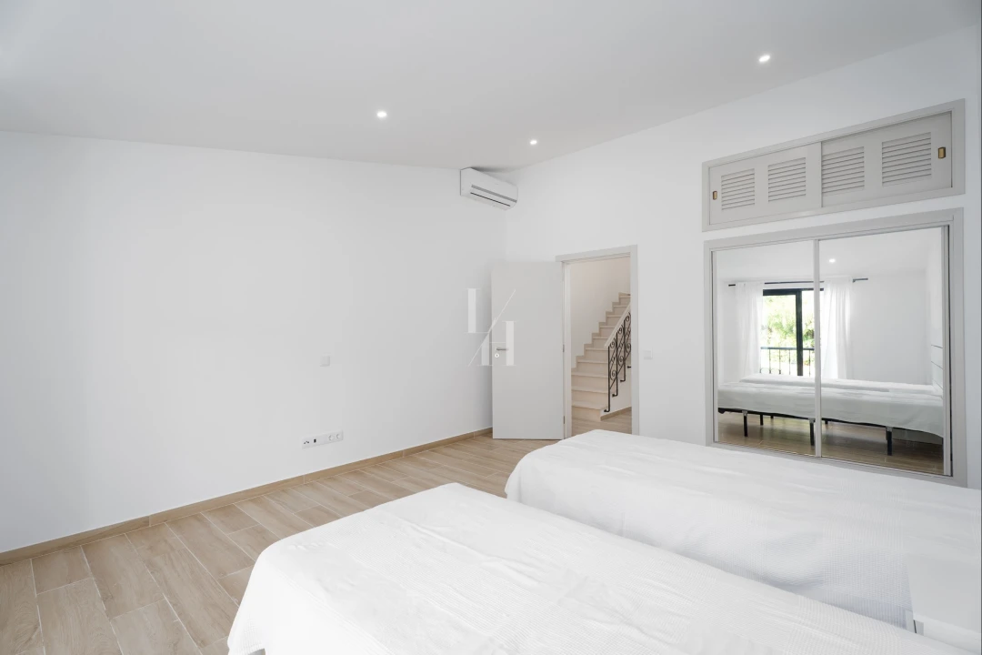 Apartamento T2 para Venda em Almancil Foto 21