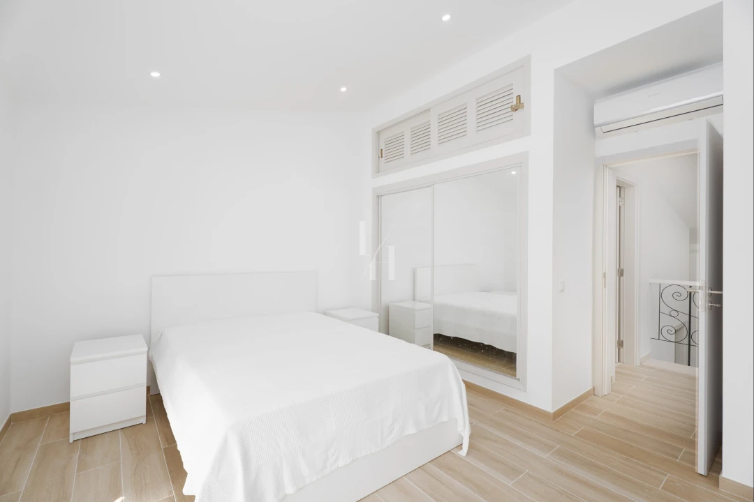 Apartamento T2 para Venda em Almancil Foto 15