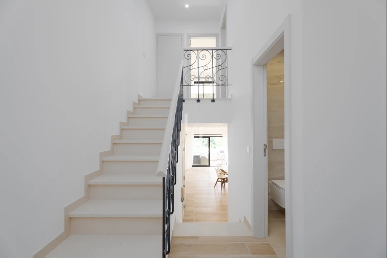Apartamento T2 para Venda em Almancil Foto 13