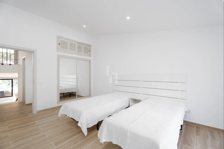Apartamento T2 para Venda em Almancil Foto 20