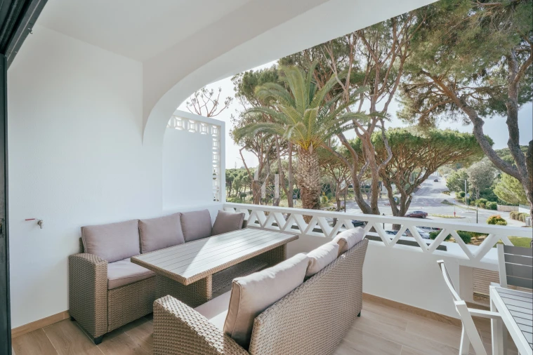 Apartamento T2 para Venda em Almancil Foto 23