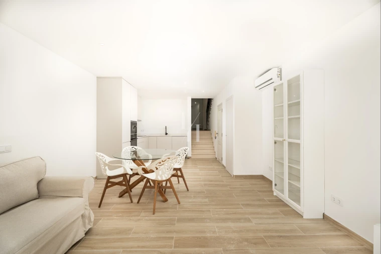 Apartamento T2 para Venda em Almancil Foto 4