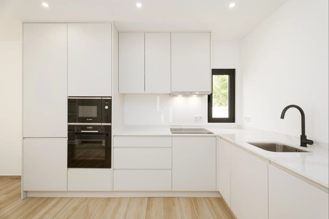 Apartamento T2 para Venda em Almancil Foto 8