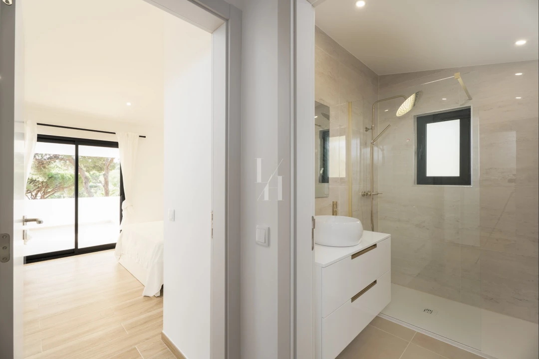 Apartamento T2 para Venda em Almancil Foto 14