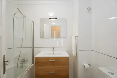 Apartamento T2 para Arrendamento férias em Quarteira