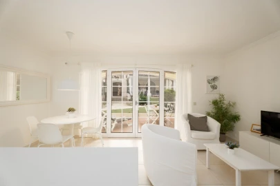 Apartamento T2 para Arrendamento férias em Quarteira