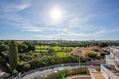 Apartamento T2 para Arrendamento férias em Quarteira