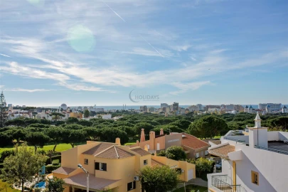 Apartamento T2 para Arrendamento férias em Quarteira