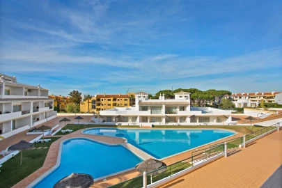 Apartamento T2 para Arrendamento férias em Quarteira
