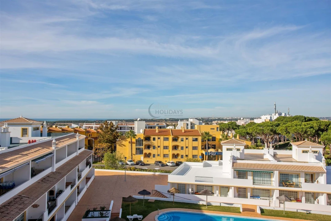 Apartamento T2 para Arrendamento férias em Quarteira Foto 20