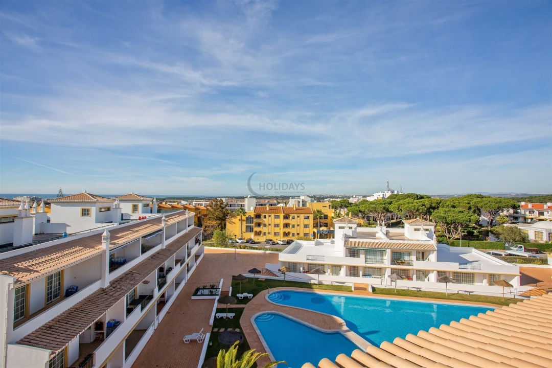 Apartamento T2 para Arrendamento férias em Quarteira Foto 21
