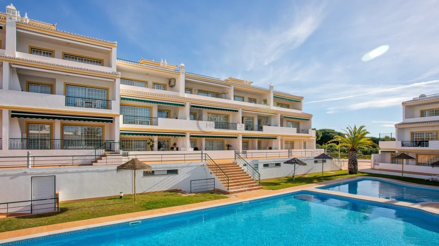 Apartamento T2 para Arrendamento férias em Quarteira
