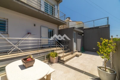 Moradia T3 para Venda em Mindelo