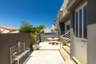 Moradia T3 para Venda em Mindelo