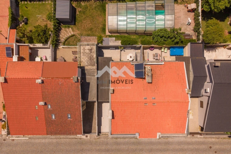 Moradia T3 para Venda em Mindelo Foto 3