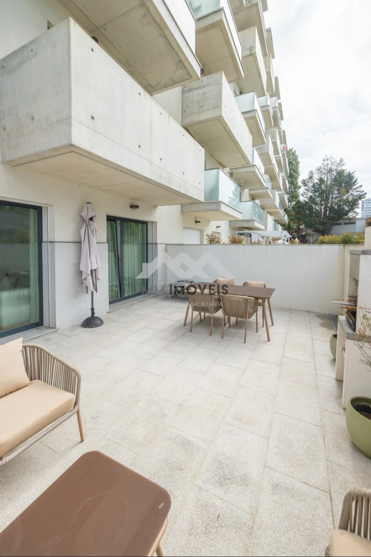 Apartamento T1 para Venda em Lordelo do Ouro e Massarelos Foto 18