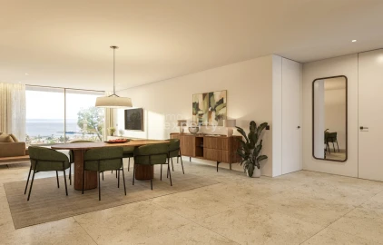 Apartamento T3 para Venda em Funchal (São Pedro)