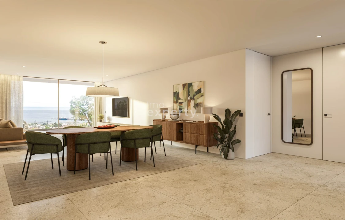 Apartamento T2 para Venda em Funchal (São Pedro) Foto 8