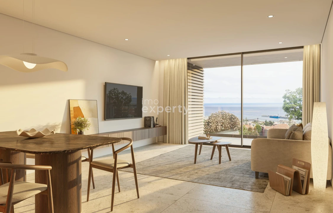 Apartamento T2 para Venda em Funchal (São Pedro) Foto 9