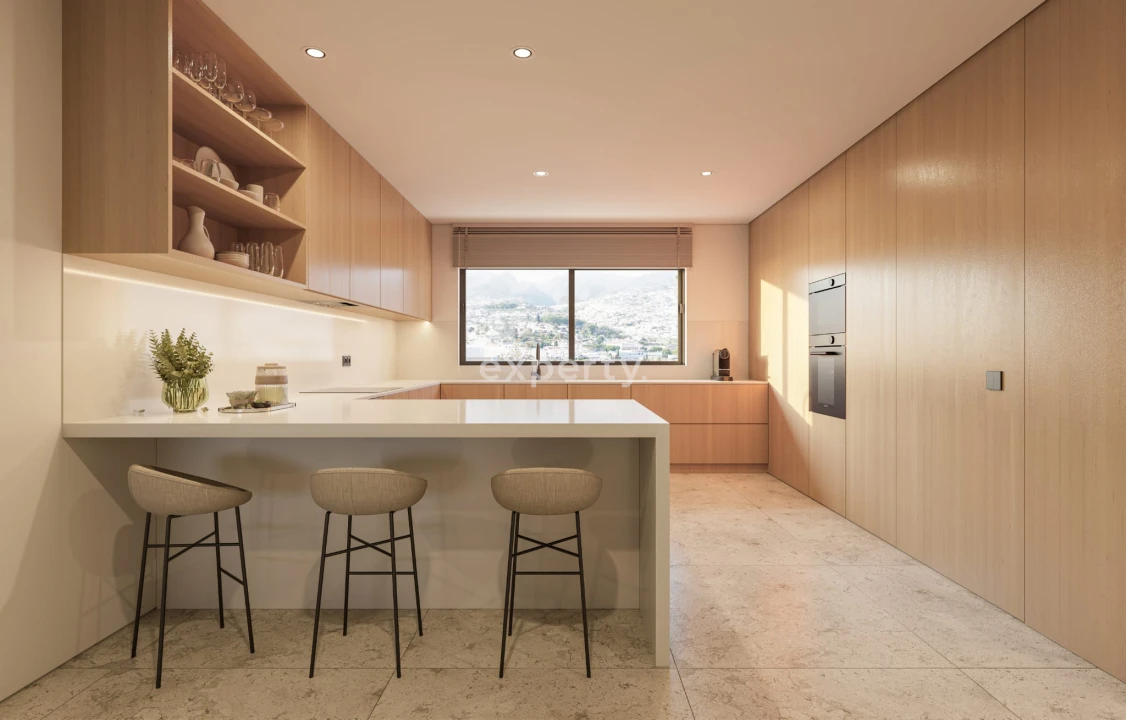 Apartamento T2 para Venda em Funchal (São Pedro) Foto 5