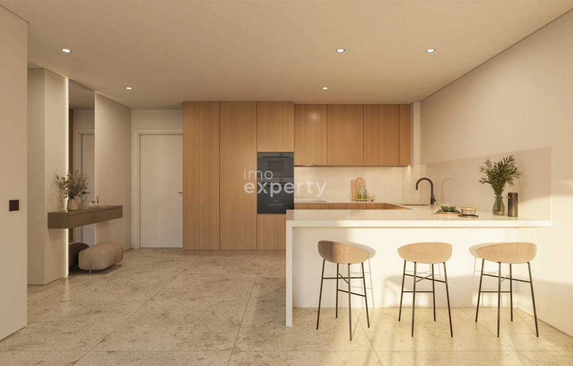 Apartamento T2 para Venda em Funchal (São Pedro) Foto 10