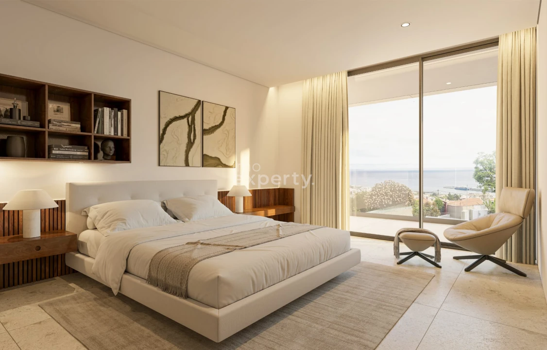 Apartamento T2 para Venda em Funchal (São Pedro) Foto 6