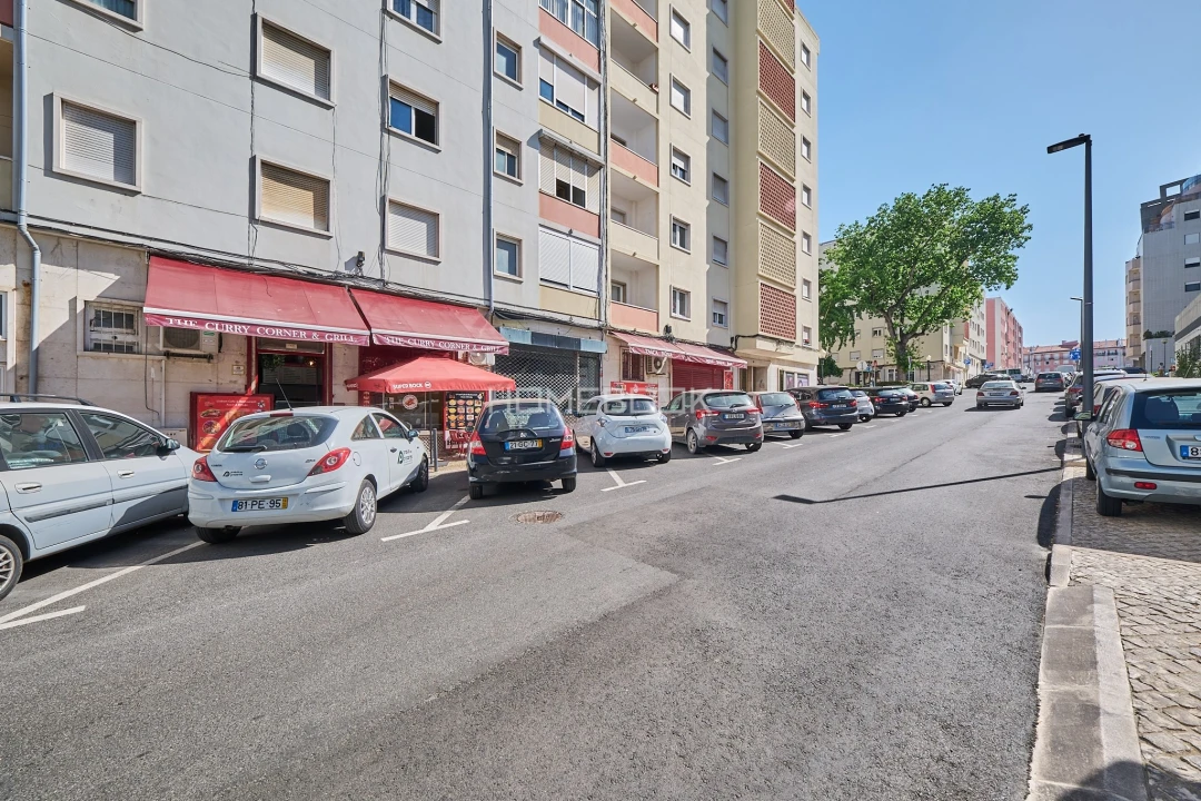 Negócio para Trespasse em Campo de Ourique Foto 20