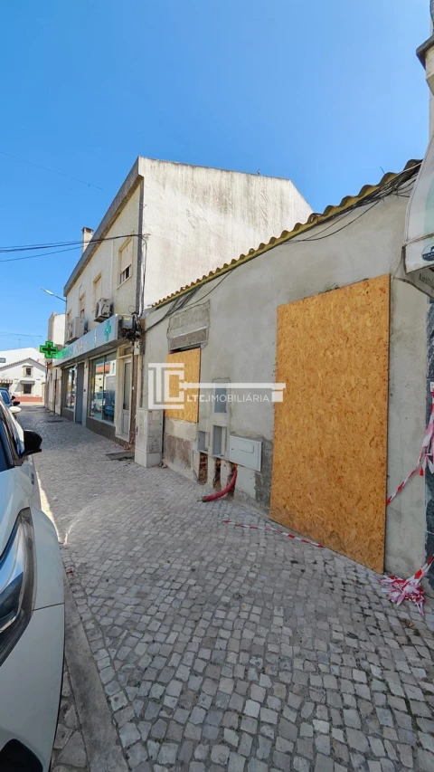 Apartamento T3 para Venda em Samora Correia