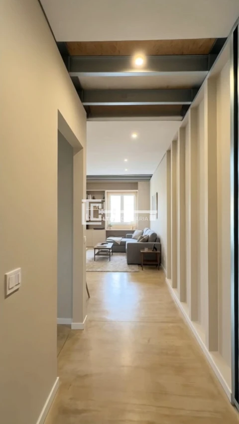 Apartamento T3 para Venda em Samora Correia