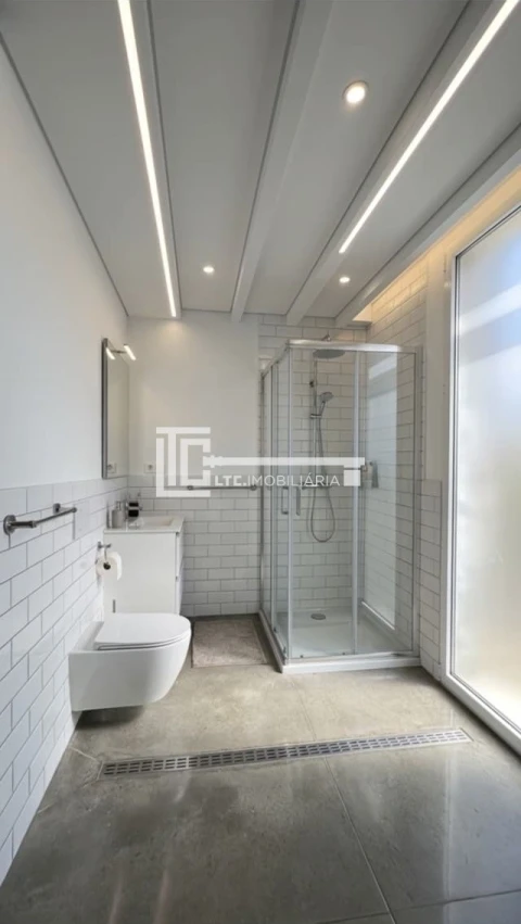 Apartamento T3 para Venda em Samora Correia