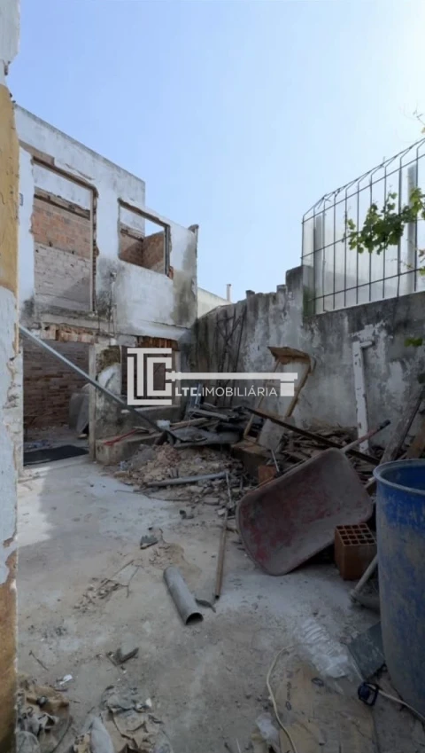 Apartamento T3 para Venda em Samora Correia