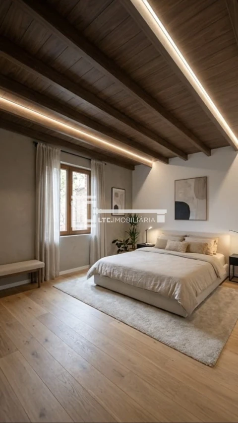 Apartamento T3 para Venda em Samora Correia