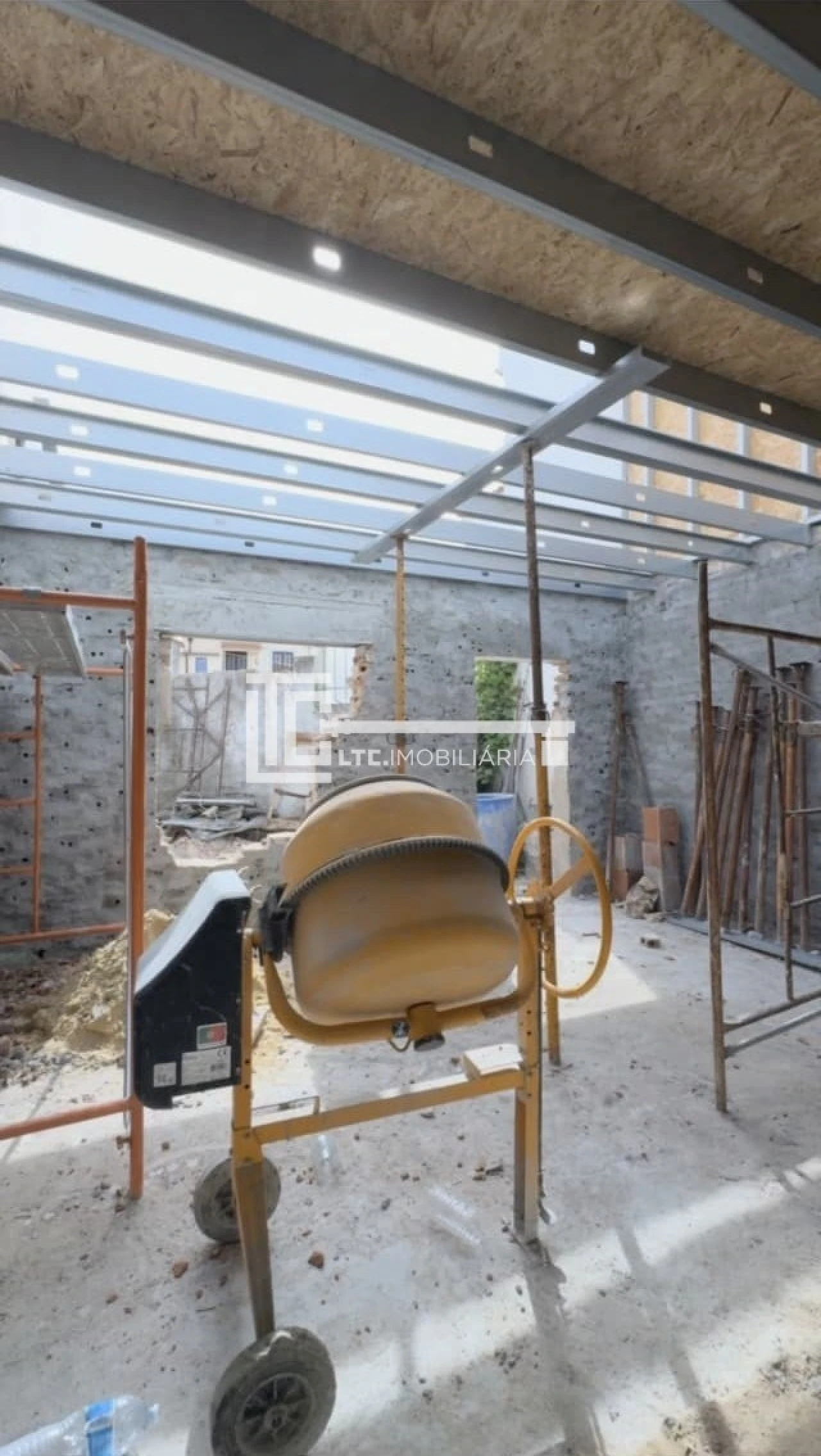 Apartamento T3 para Venda em Samora Correia Foto 13