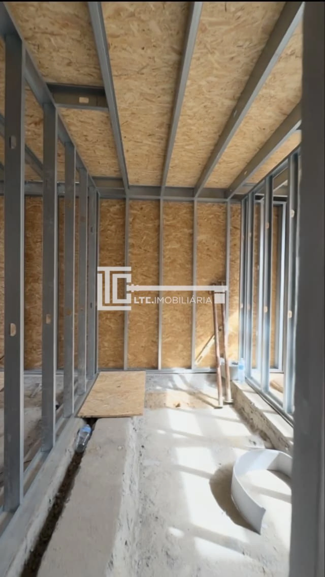 Apartamento T3 para Venda em Samora Correia Foto 4
