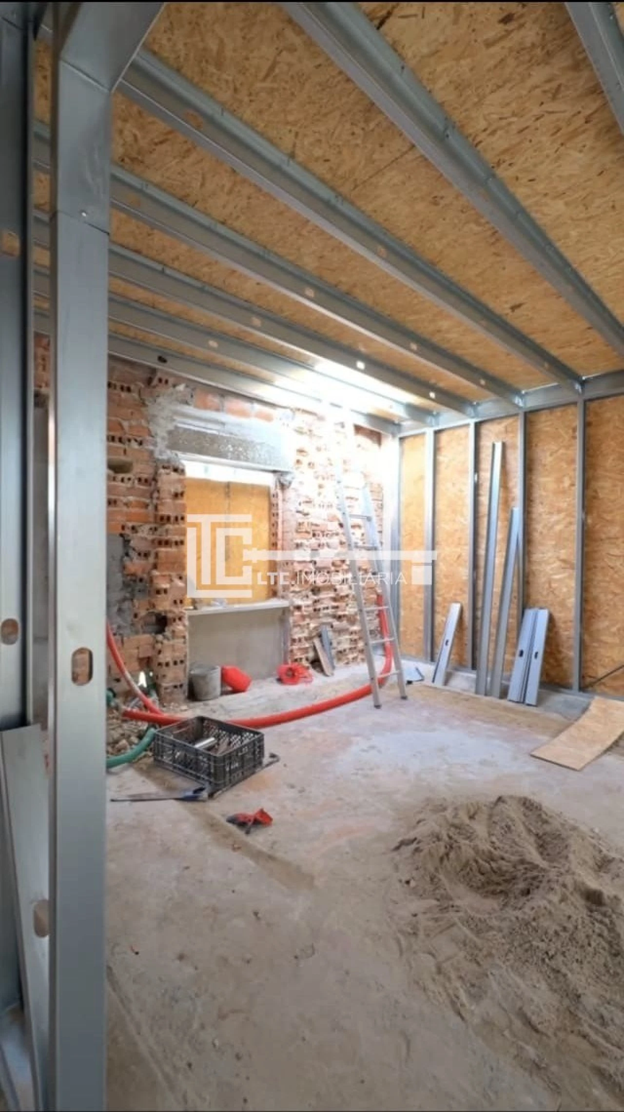 Apartamento T3 para Venda em Samora Correia Foto 6