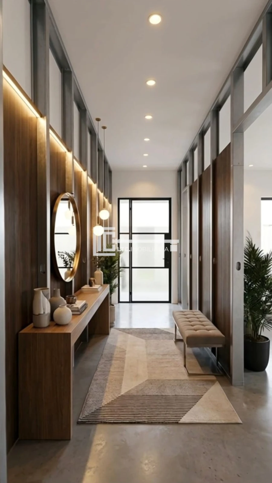 Apartamento T3 para Venda em Samora Correia Foto 9