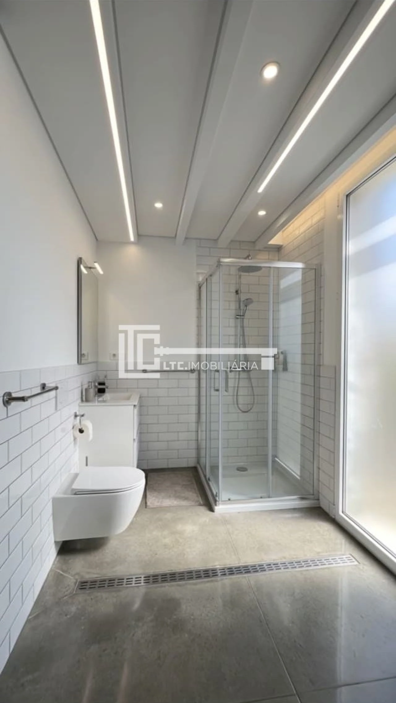 Apartamento T3 para Venda em Samora Correia Foto 5
